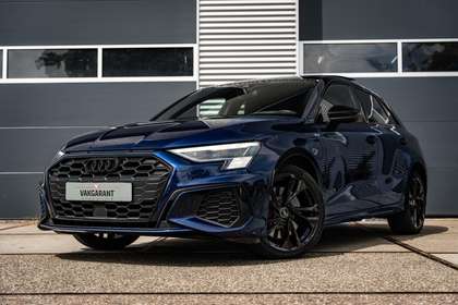 Audi A3 Sportback 45 TFSI e S edition Competition |Panoram