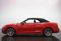 Audi A5 Cabrio 35 TDI S Line / AHK / Matrix / Assistenz... Rot - thumbnail 3