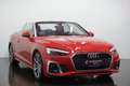 Audi A5 Cabrio 35 TDI S Line / AHK / Matrix / Assistenz... Rot - thumbnail 1
