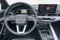 Audi A5 Cabrio 35 TDI S Line / AHK / Matrix / Assistenz... Rot - thumbnail 9