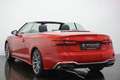Audi A5 Cabrio 35 TDI S Line / AHK / Matrix / Assistenz... Rot - thumbnail 6