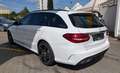 Mercedes-Benz C 220 T d 4Matic*AMG-Line*NightPak*Temp*LED*RKam Fehér - thumbnail 7