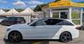 Mercedes-Benz C 220 T d 4Matic*AMG-Line*NightPak*Temp*LED*RKam Fehér - thumbnail 8