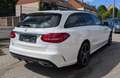 Mercedes-Benz C 220 T d 4Matic*AMG-Line*NightPak*Temp*LED*RKam Fehér - thumbnail 5