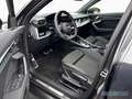 Audi A3 Limo S line 35 TFSI S tro+ACC+Interieur S+LED Grijs - thumbnail 11