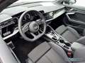 Audi A3 Limo S line 35 TFSI S tro+ACC+Interieur S+LED Grijs - thumbnail 8