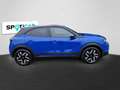 Opel Mokka e GS Line  *Top Zustand + Batteriezertifikat* Blau - thumbnail 4