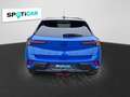 Opel Mokka e GS Line  *Top Zustand + Batteriezertifikat* Blau - thumbnail 5