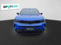 Opel Mokka e GS Line  *Top Zustand + Batteriezertifikat* Blau - thumbnail 2