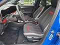 Opel Mokka e GS Line  *Top Zustand + Batteriezertifikat* Blau - thumbnail 9