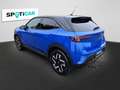 Opel Mokka e GS Line  *Top Zustand + Batteriezertifikat* Blau - thumbnail 7