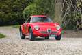 Alfa Romeo Giulietta S.Z. Rood - thumbnail 4