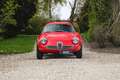 Alfa Romeo Giulietta S.Z. Rood - thumbnail 3