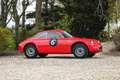 Alfa Romeo Giulietta S.Z. Kırmızı - thumbnail 1