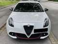 Alfa Romeo Giulietta 1.4 TB 16V Sport Carbon Paket LED Euro6 DAB+ Blanco - thumbnail 3