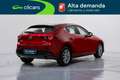 Mazda 3 2.5 e-Skyactiv-G Prime-line 103kW Rojo - thumbnail 5