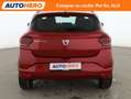 Dacia Sandero TCe Comfort 67kW Rojo - thumbnail 5