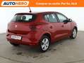Dacia Sandero TCe Comfort 67kW Rojo - thumbnail 6