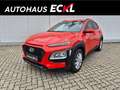 Hyundai KONA Allrad 1,6 CRDI 4WD Level 3 Plus Aut Rot - thumbnail 1
