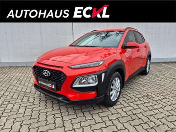 Allrad 1,6 CRDI 4WD Level 3 Plus Aut