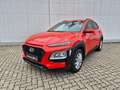 Hyundai KONA Allrad 1,6 CRDI 4WD Level 3 Plus Aut Rot - thumbnail 2