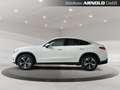 Mercedes-Benz GLC 300 GLC 300 de 4M Coupé HuD AIRMATIC AHK DISTRONIC ! Weiß - thumbnail 2