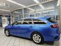 Kia Ceed SW / cee'd SW Kamera,PDC,Navi,LED,SH Bleu - thumbnail 21