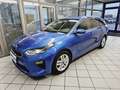 Kia Ceed SW / cee'd SW Kamera,PDC,Navi,LED,SH Bleu - thumbnail 2