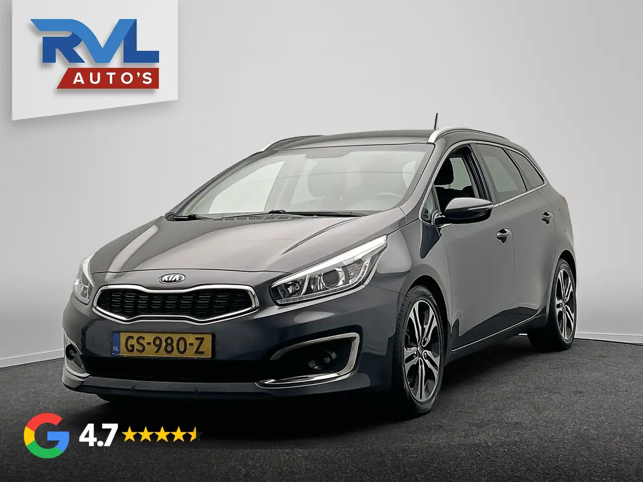 Kia Ceed SW / cee'd SW