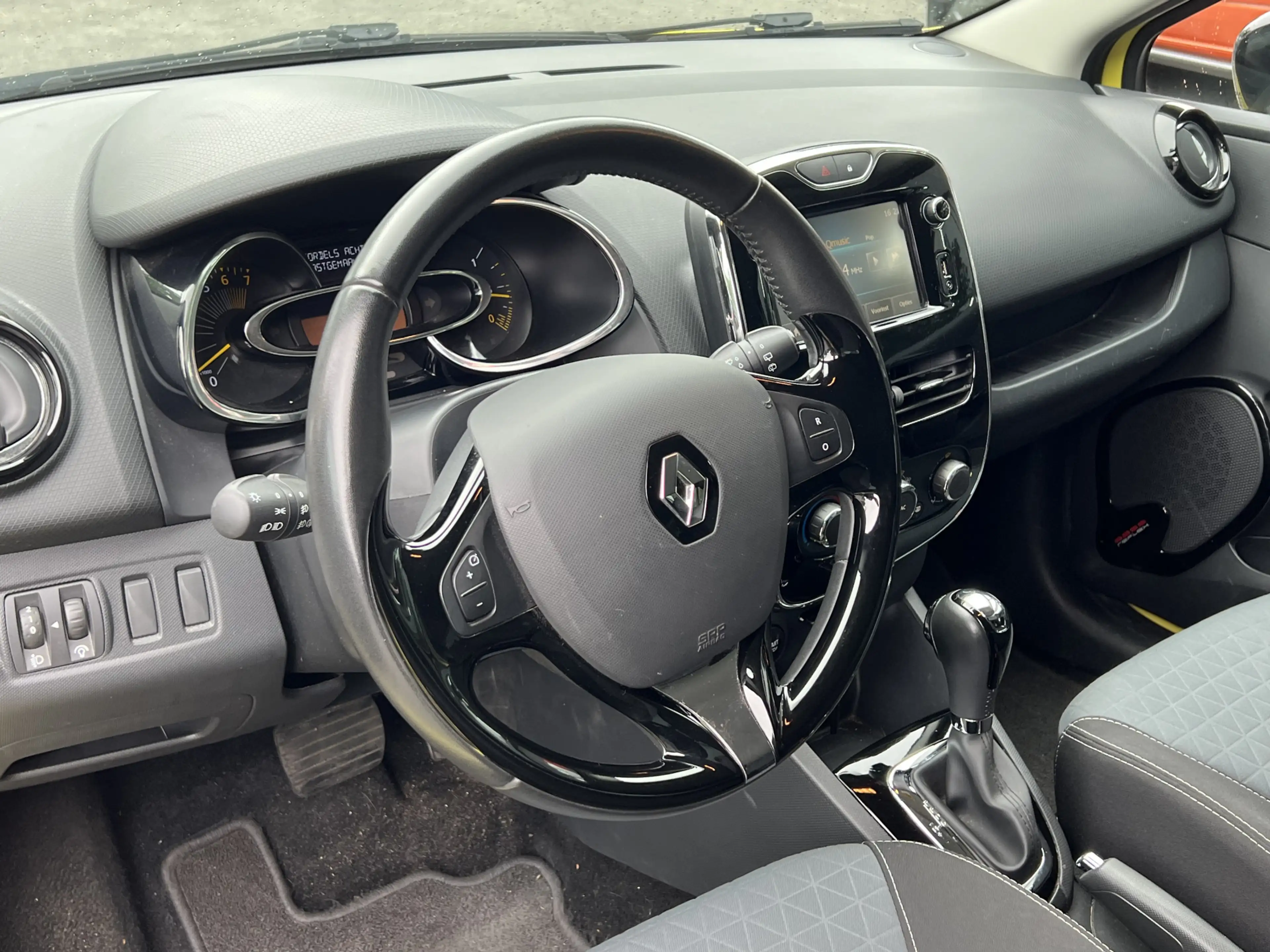 Renault Clio Estate 1.2 Dynamique | RIJKLAAR | Automaat | Airco — photo 3