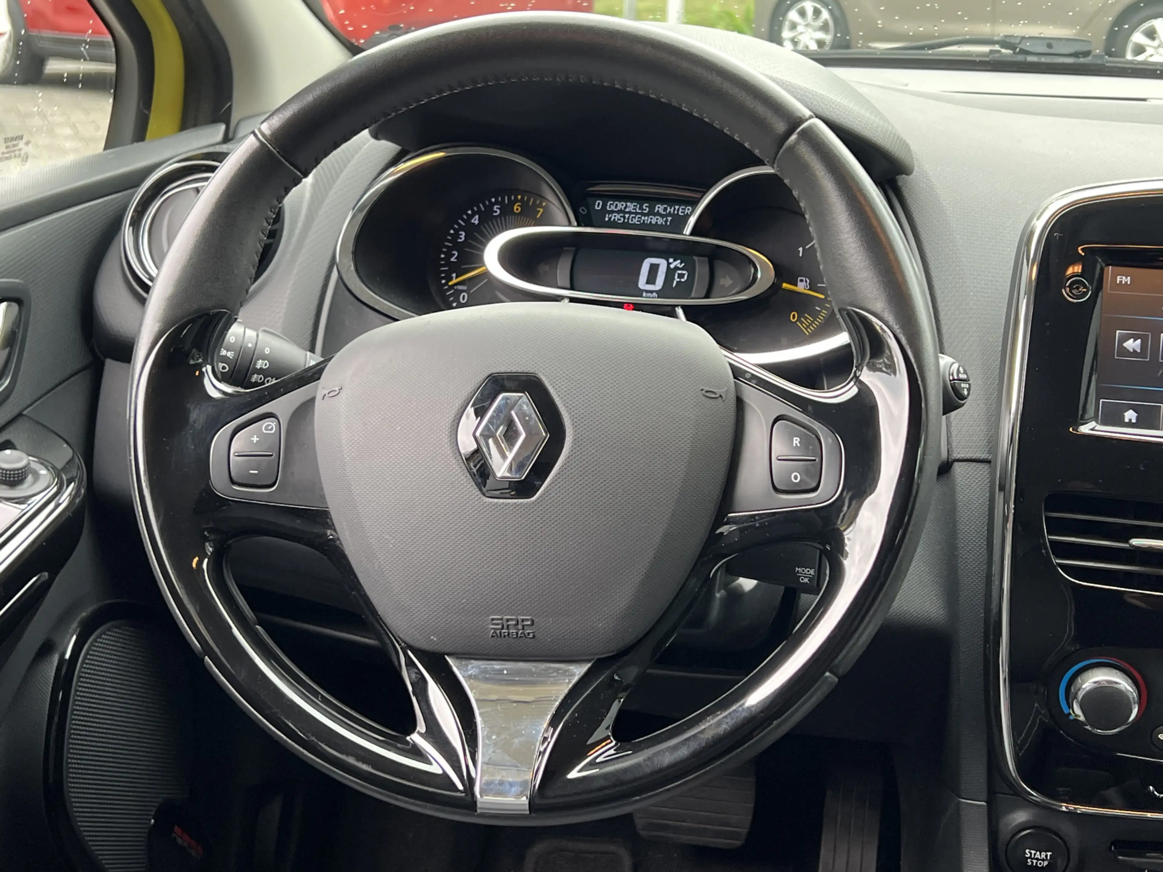 Renault Clio Estate 1.2 Dynamique | RIJKLAAR | Automaat | Airco — photo 10