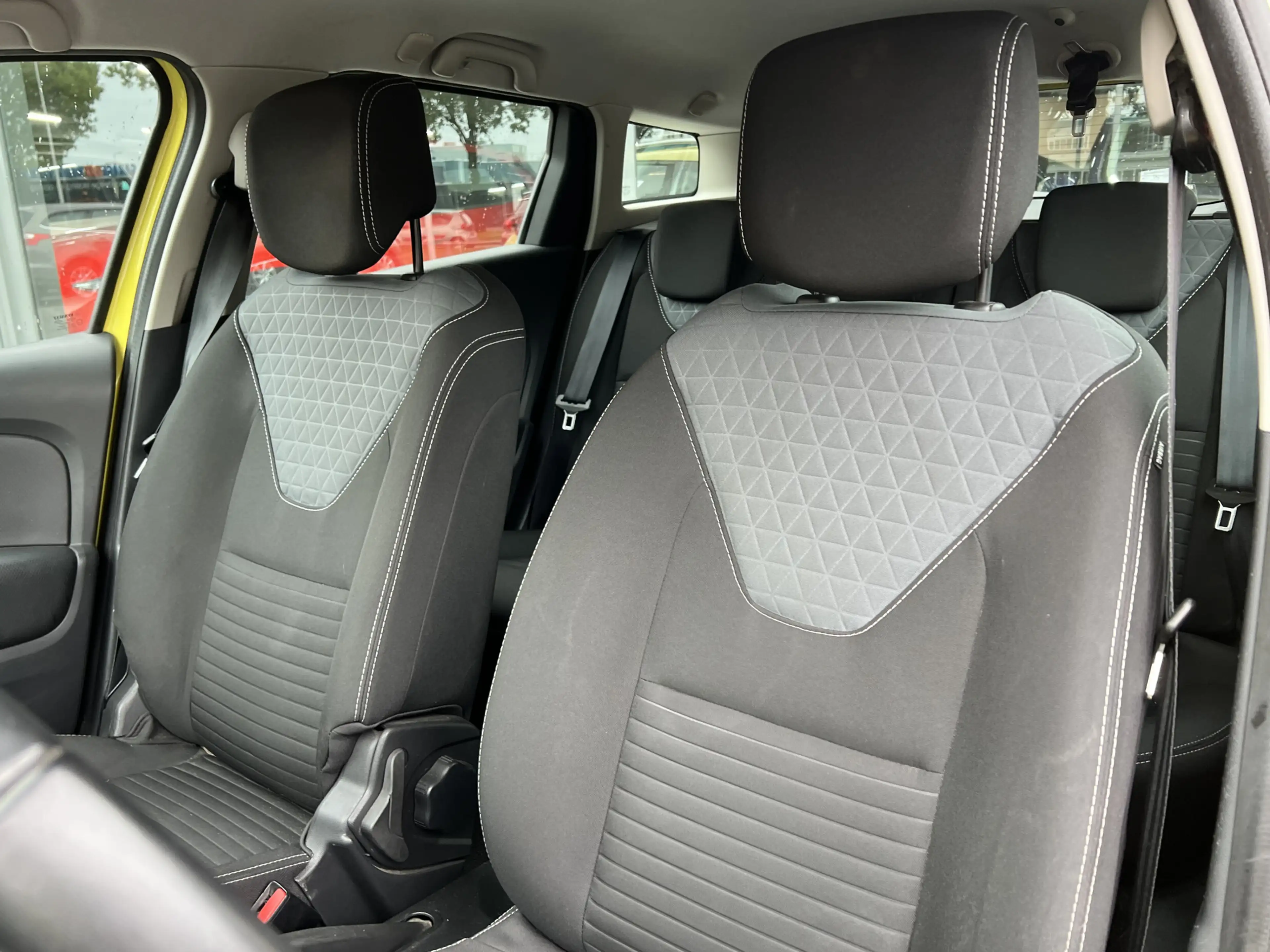 Renault Clio Estate 1.2 Dynamique | RIJKLAAR | Automaat | Airco — photo 11
