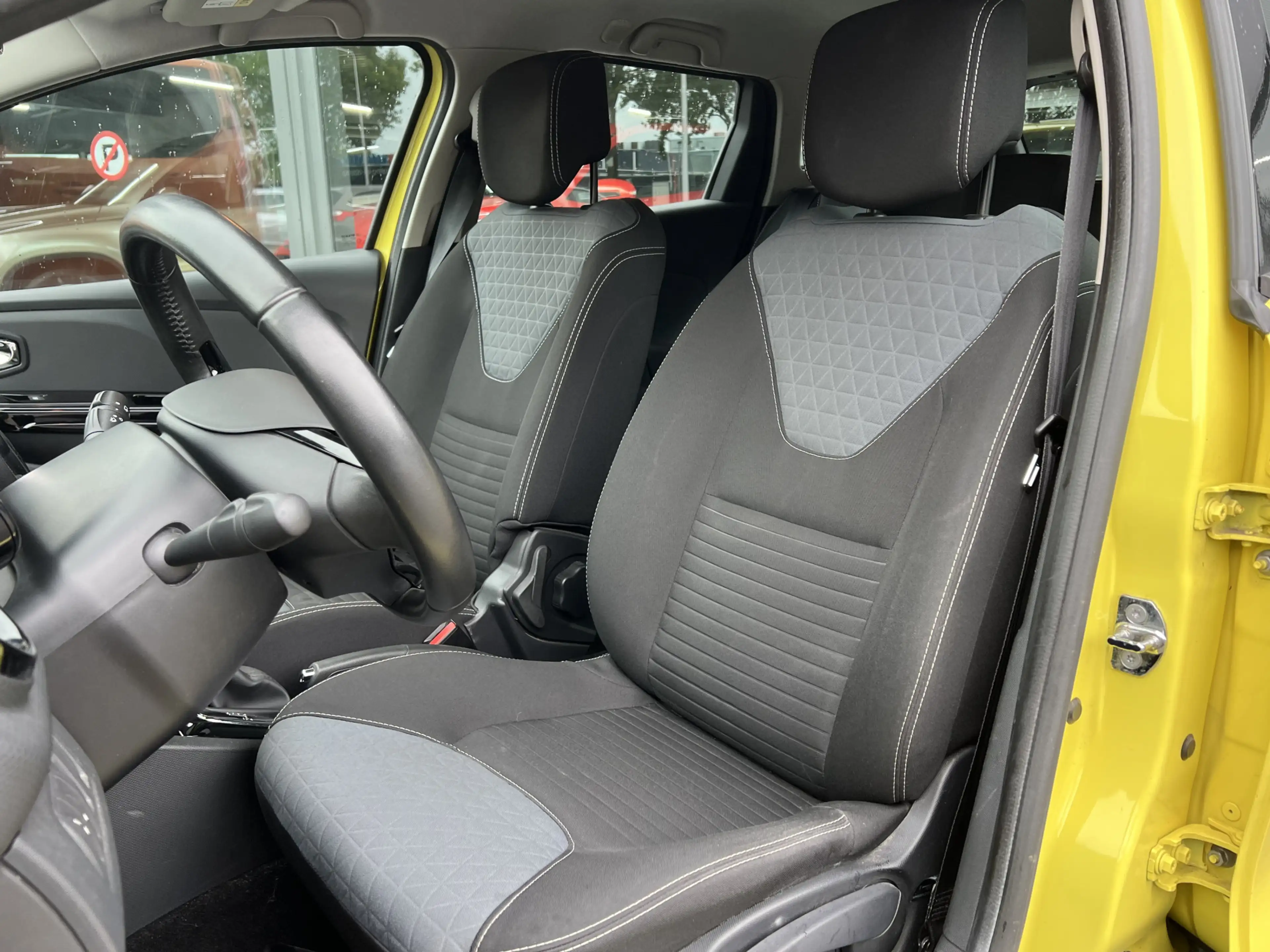 Renault Clio Estate 1.2 Dynamique | RIJKLAAR | Automaat | Airco — photo 4