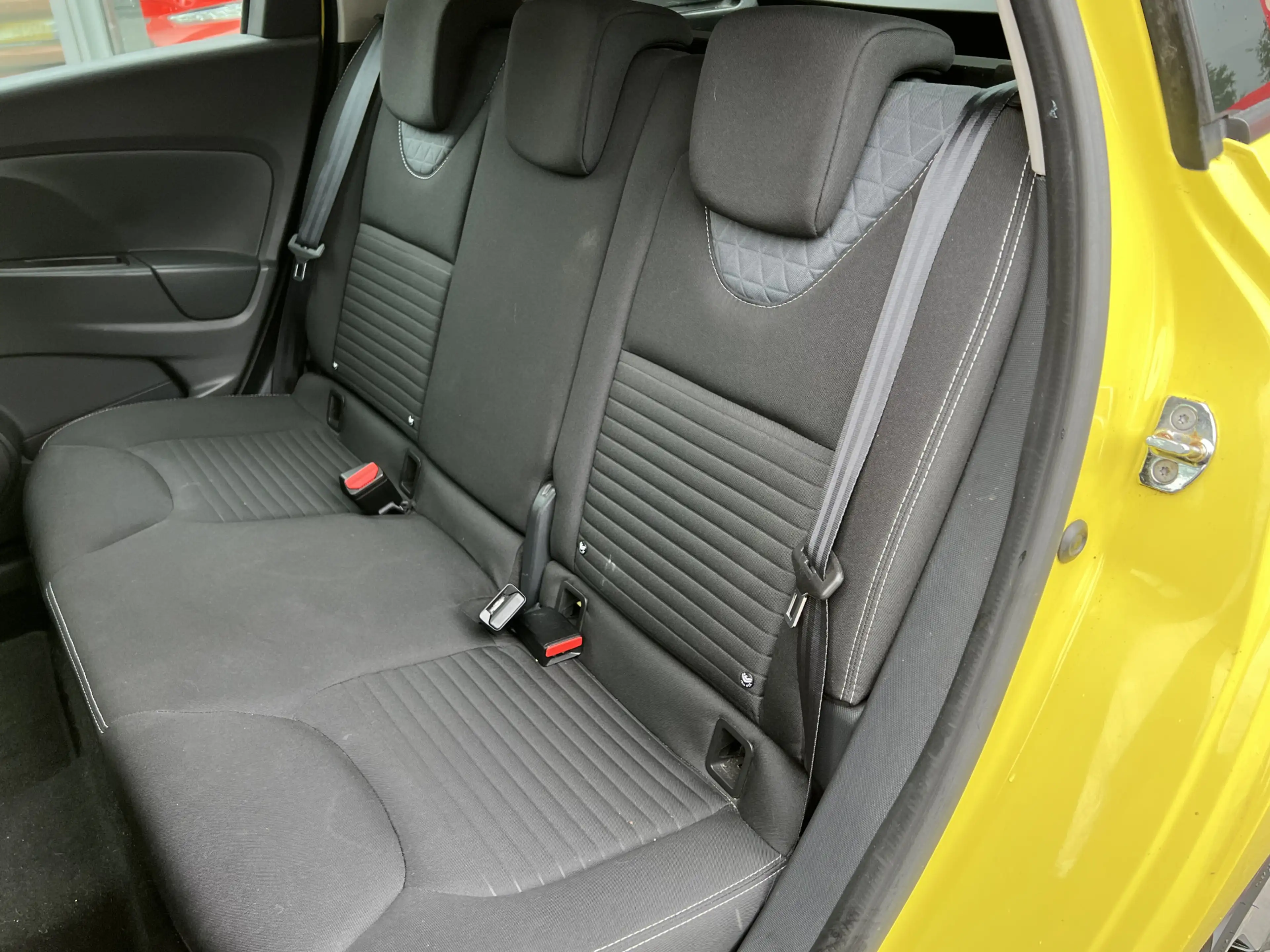Renault Clio Estate 1.2 Dynamique | RIJKLAAR | Automaat | Airco — photo 5