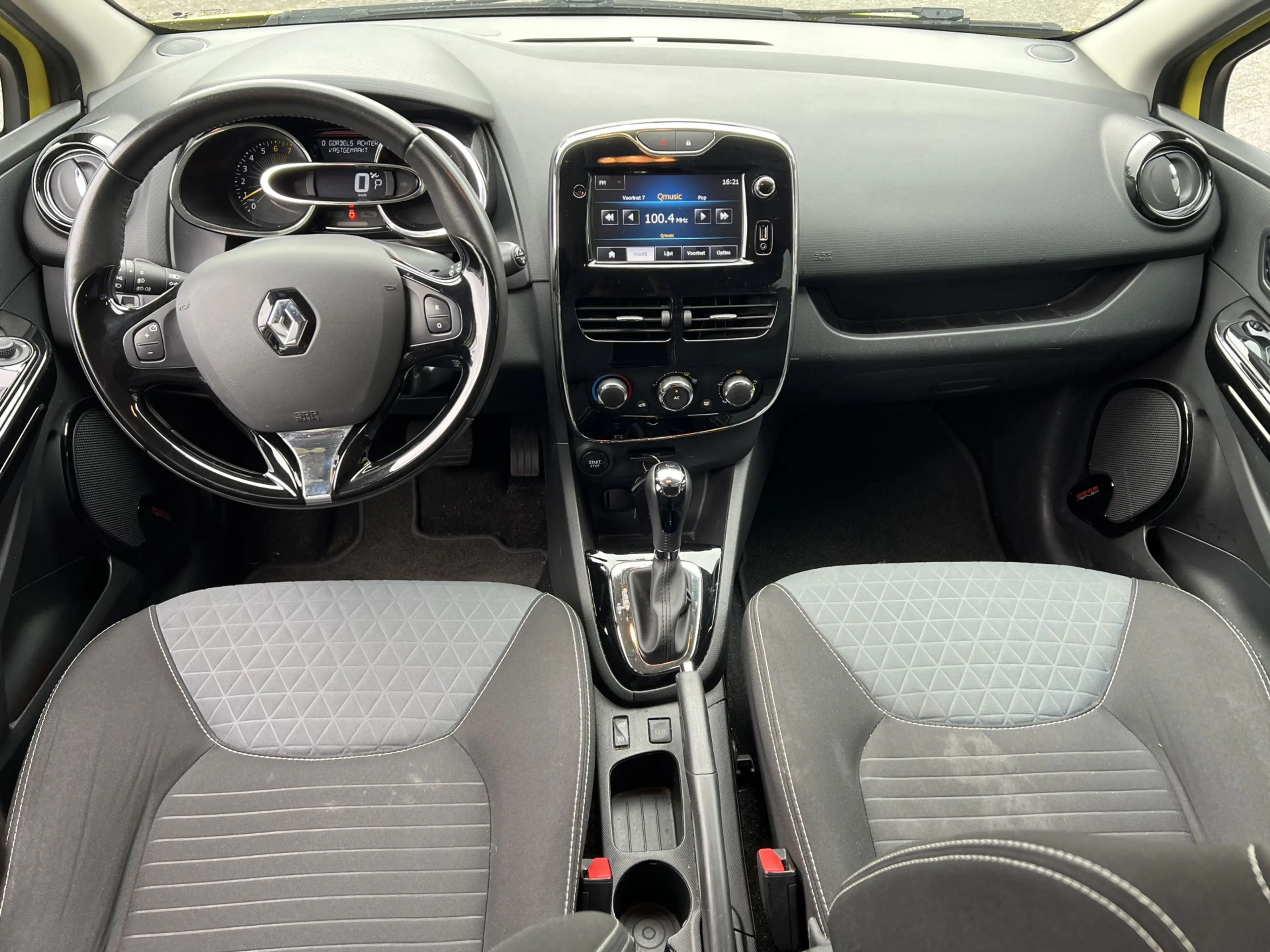 Renault Clio Estate 1.2 Dynamique | RIJKLAAR | Automaat | Airco — photo 13