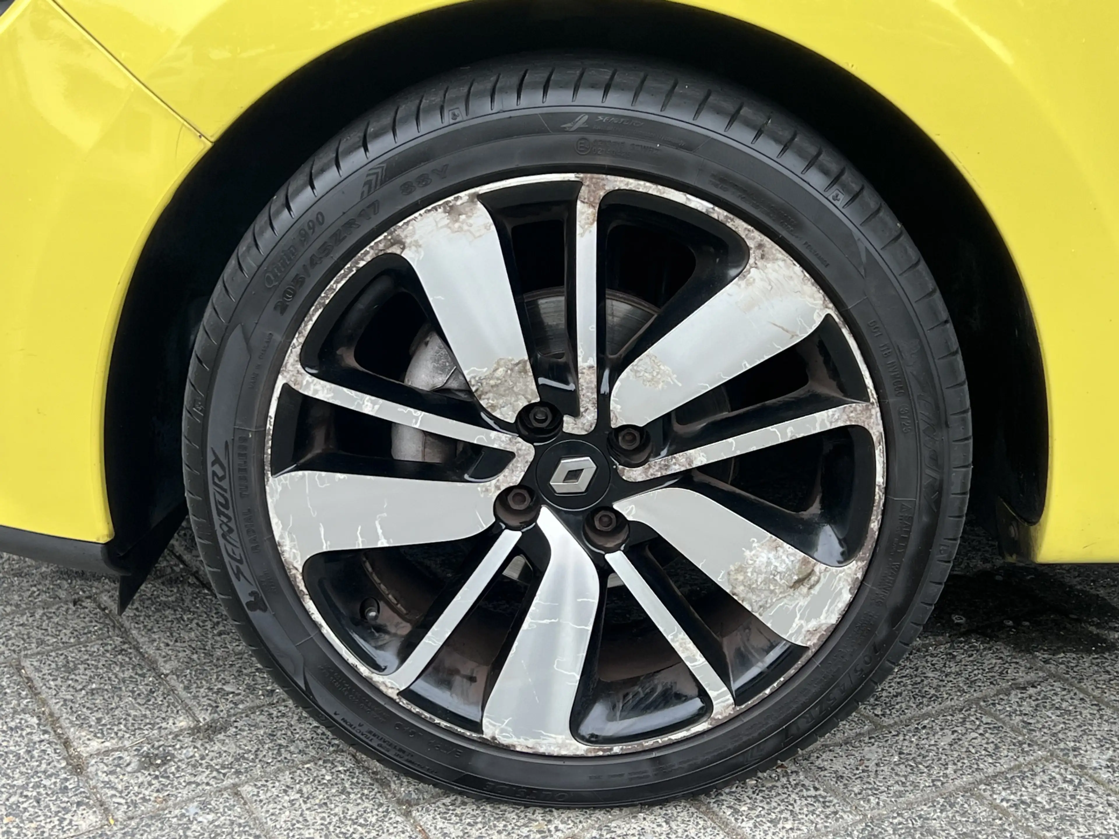 Renault Clio Estate 1.2 Dynamique | RIJKLAAR | Automaat | Airco — photo 9