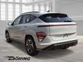 Hyundai KONA Hybrid N LINE 1.6 GDI Automatik (141 PS) Ultimate- Grau - thumbnail 4