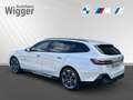 BMW 520 d M Sport touring/HUD/StandHZG/AHK/Panodach Bianco - thumbnail 3