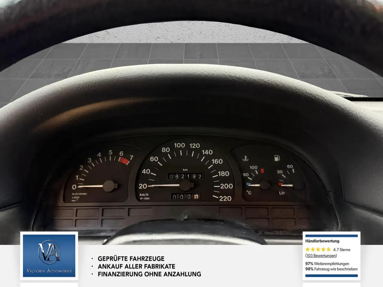 Opel Vectra 1 Hand* Nur 62192km* El. Spiegel. Schiebedach., foto 9
