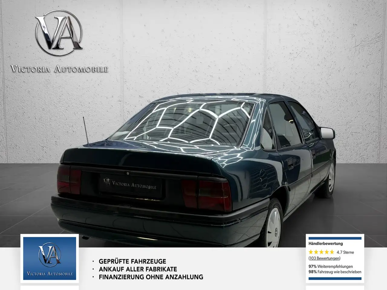 Opel Vectra 1 Hand* Nur 62192km* El. Spiegel. Schiebedach., foto 5