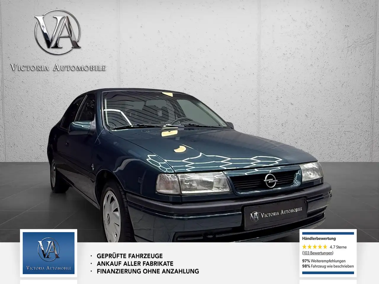 Opel Vectra 1 Hand* Nur 62192km* El. Spiegel. Schiebedach., foto 2