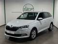 Skoda Fabia ** 1.2 TSI ** Style ** DSG ** Garantie 12 mois ** Blanc - thumbnail 3