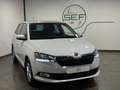 Skoda Fabia ** 1.2 TSI ** Style ** DSG ** Garantie 12 mois ** Blanc - thumbnail 1