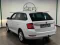 Skoda Fabia ** 1.2 TSI ** Style ** DSG ** Garantie 12 mois ** Blanc - thumbnail 6