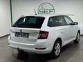 Skoda Fabia ** 1.2 TSI ** Style ** DSG ** Garantie 12 mois ** Blanc - thumbnail 4