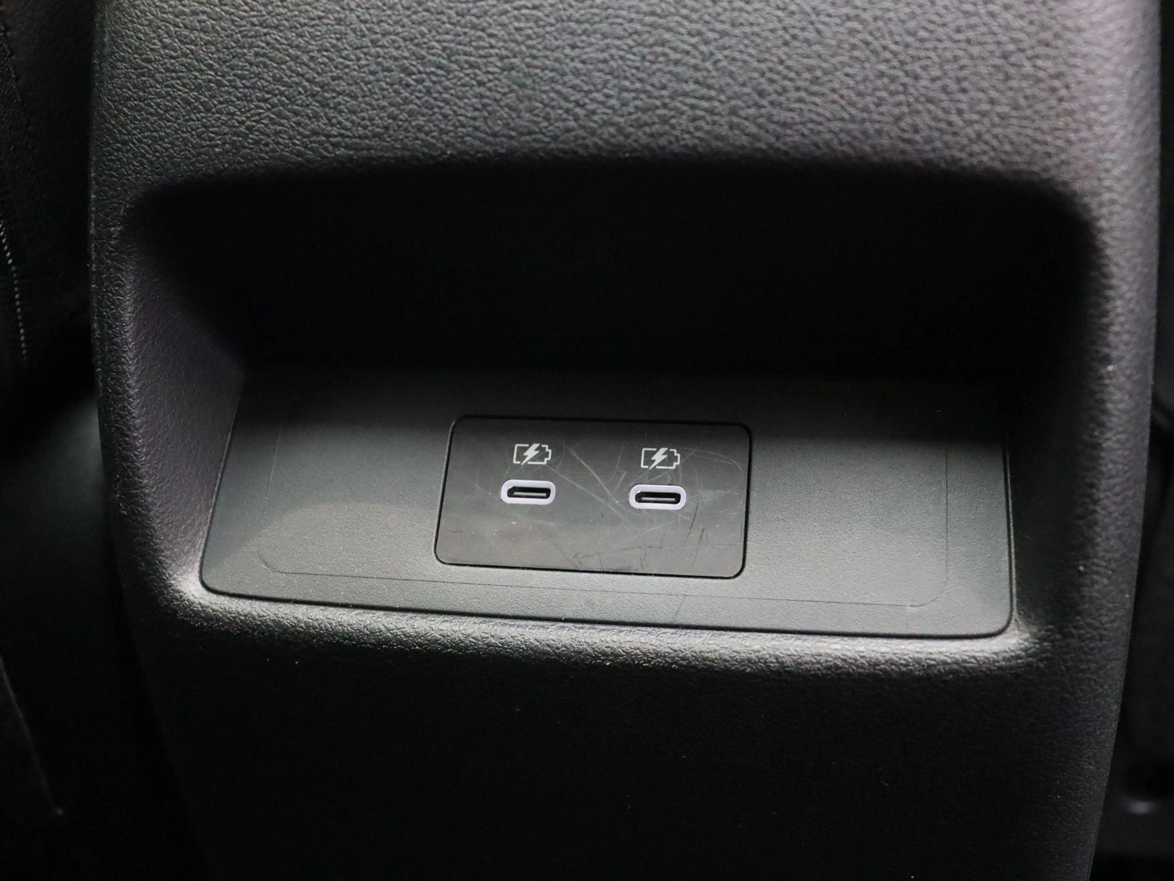Nissan Qashqai 1.5 e-Power N-Connecta | Stoel, Stuur en Voorruitv — photo 4