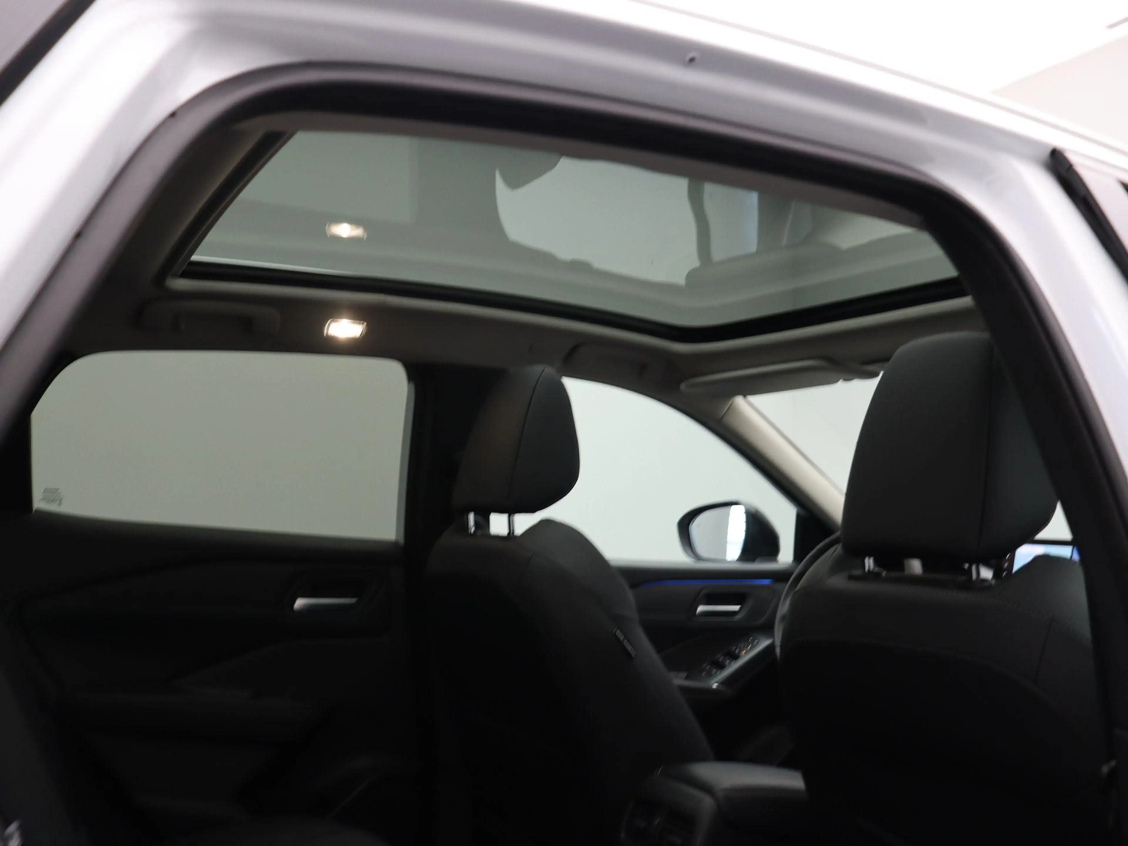 Nissan Qashqai 1.5 e-Power N-Connecta | Stoel, Stuur en Voorruitv — photo 14