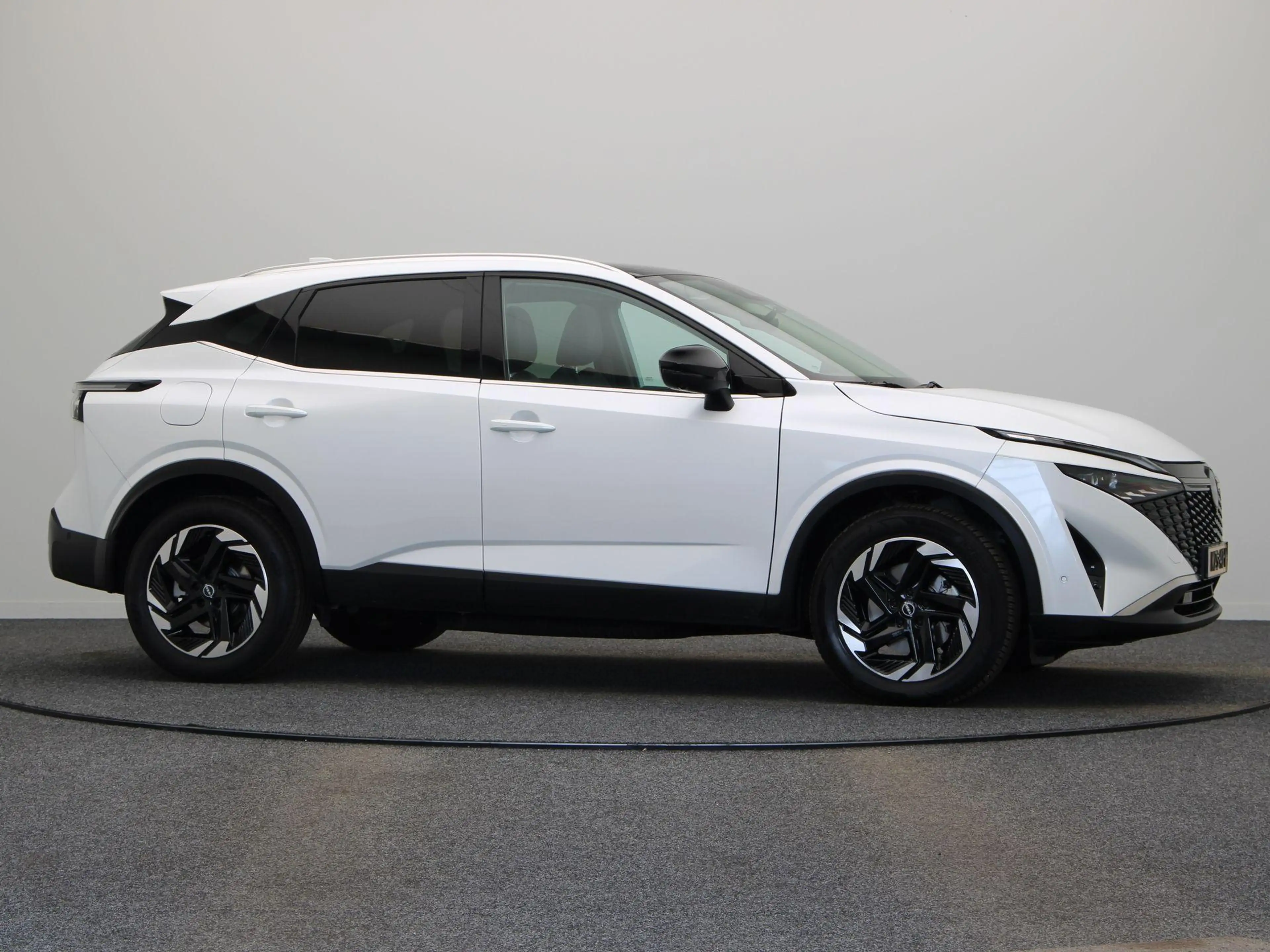 Nissan Qashqai 1.5 e-Power N-Connecta | Stoel, Stuur en Voorruitv — photo 13