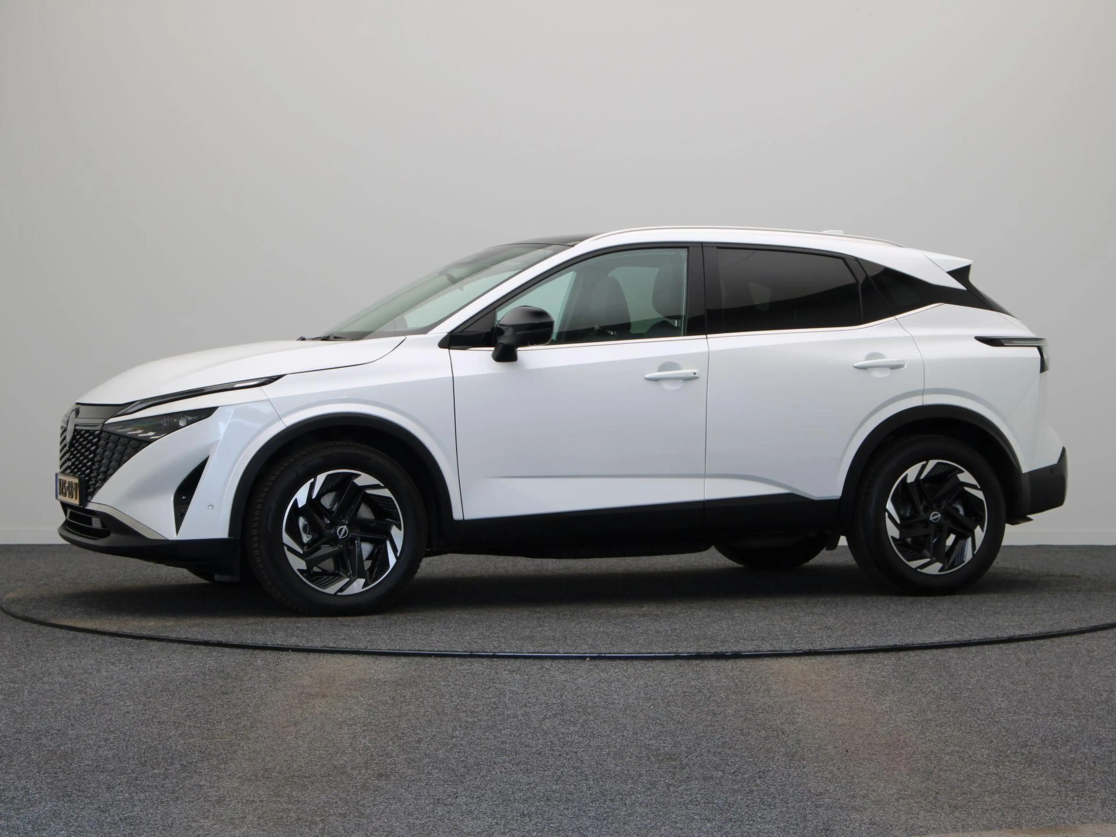 Nissan Qashqai 1.5 e-Power N-Connecta | Stoel, Stuur en Voorruitv — photo 12