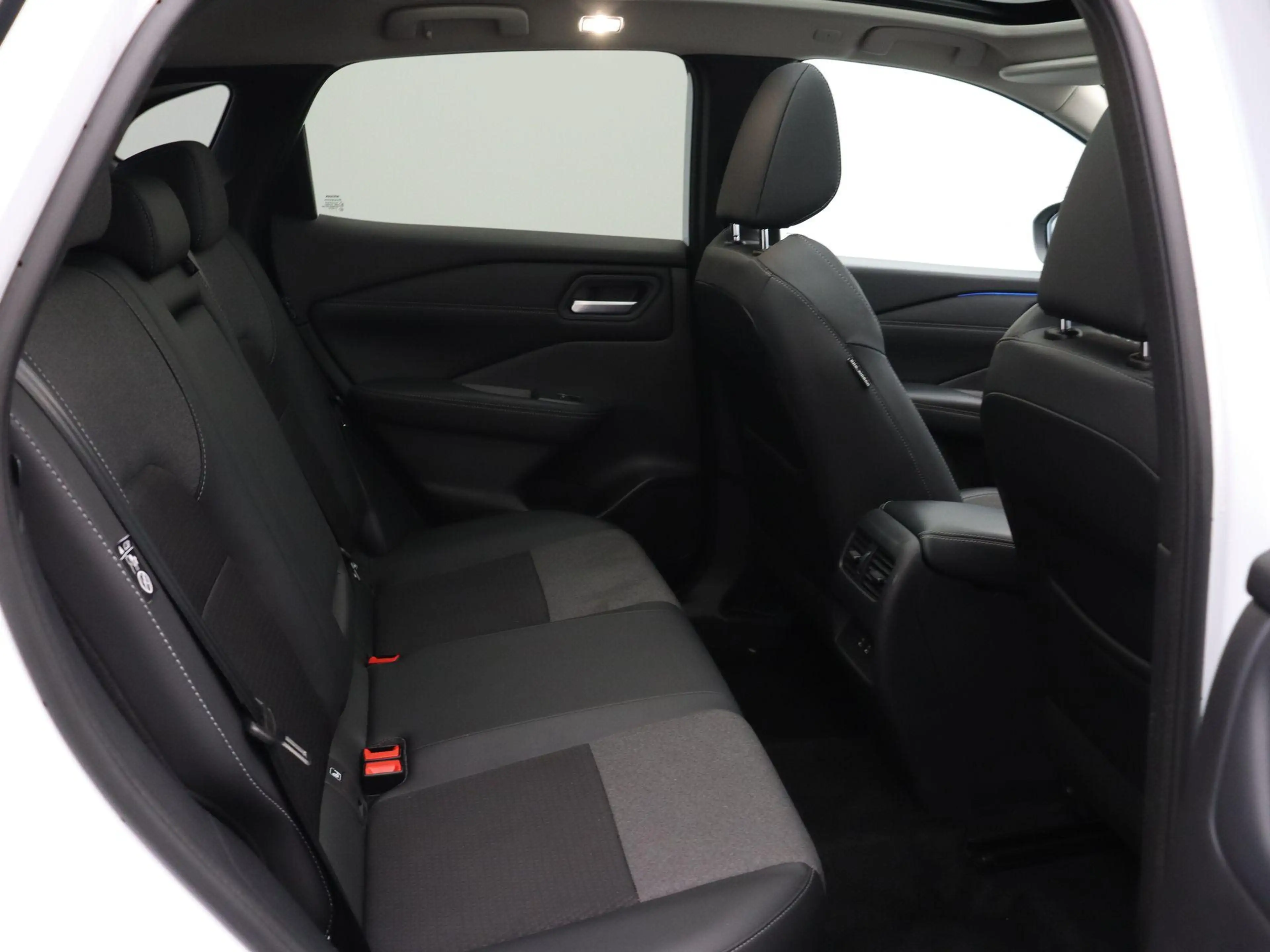 Nissan Qashqai 1.5 e-Power N-Connecta | Stoel, Stuur en Voorruitv — photo 8